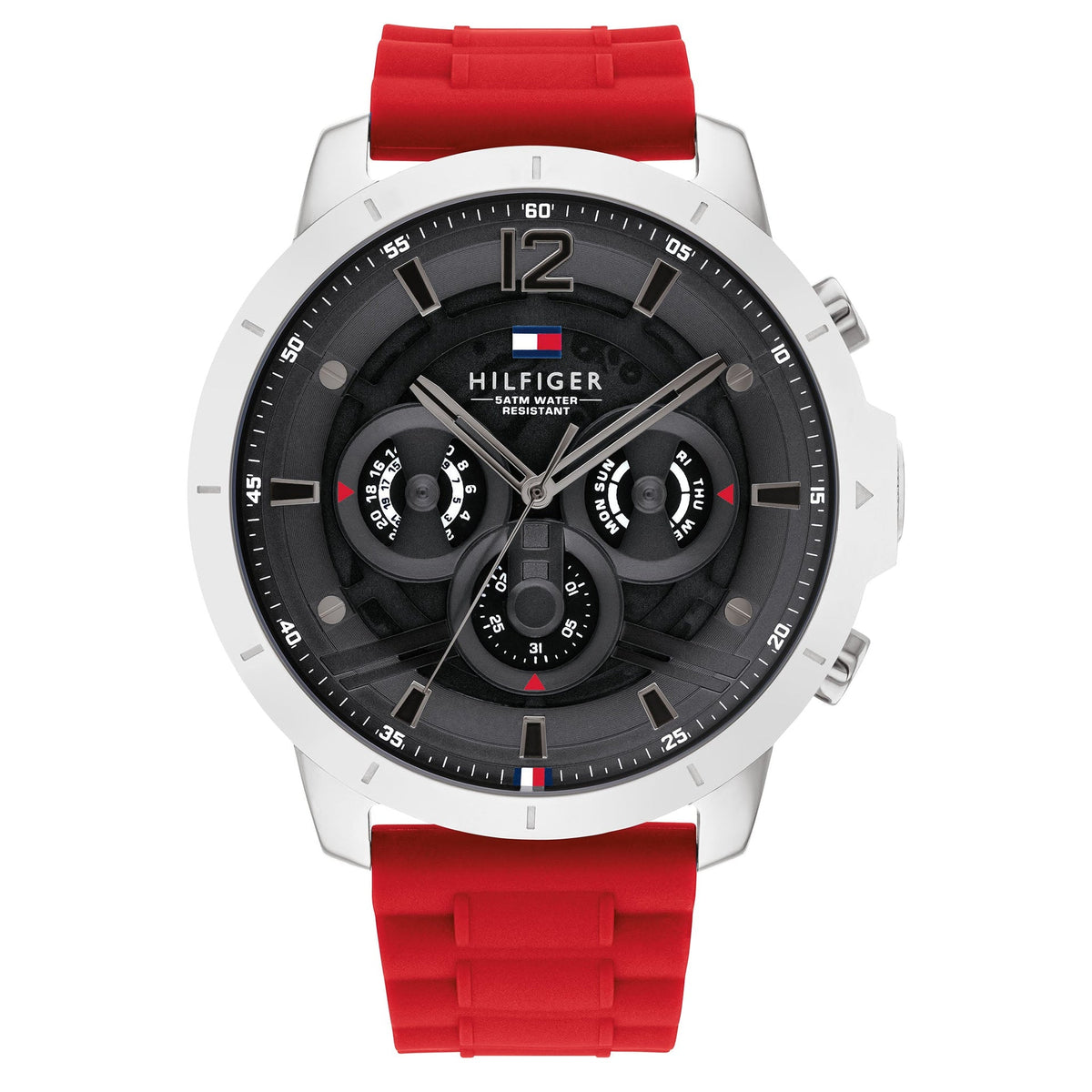 TOMMY HILFIGER 1710490 Orologio al quarzo da uomo