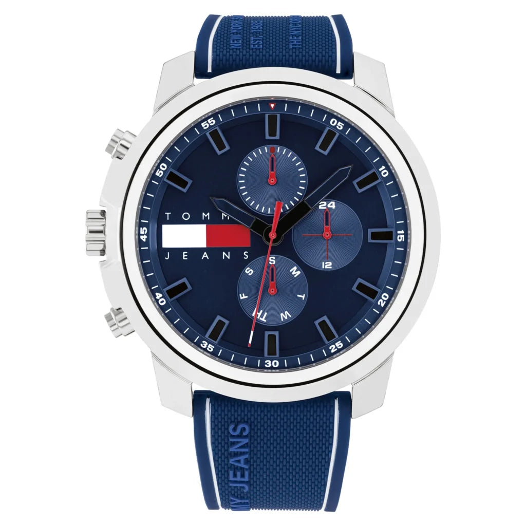 TOMMY HILFIGER 1710582 Orologio da uomo