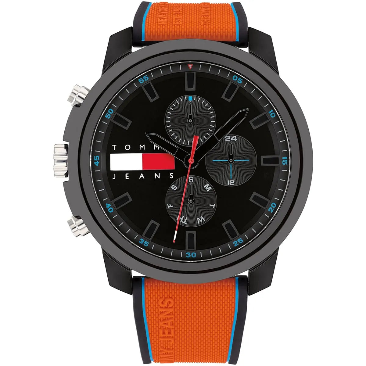 TOMMY HILFIGER 1710583 Orologio al quarzo da uomo
