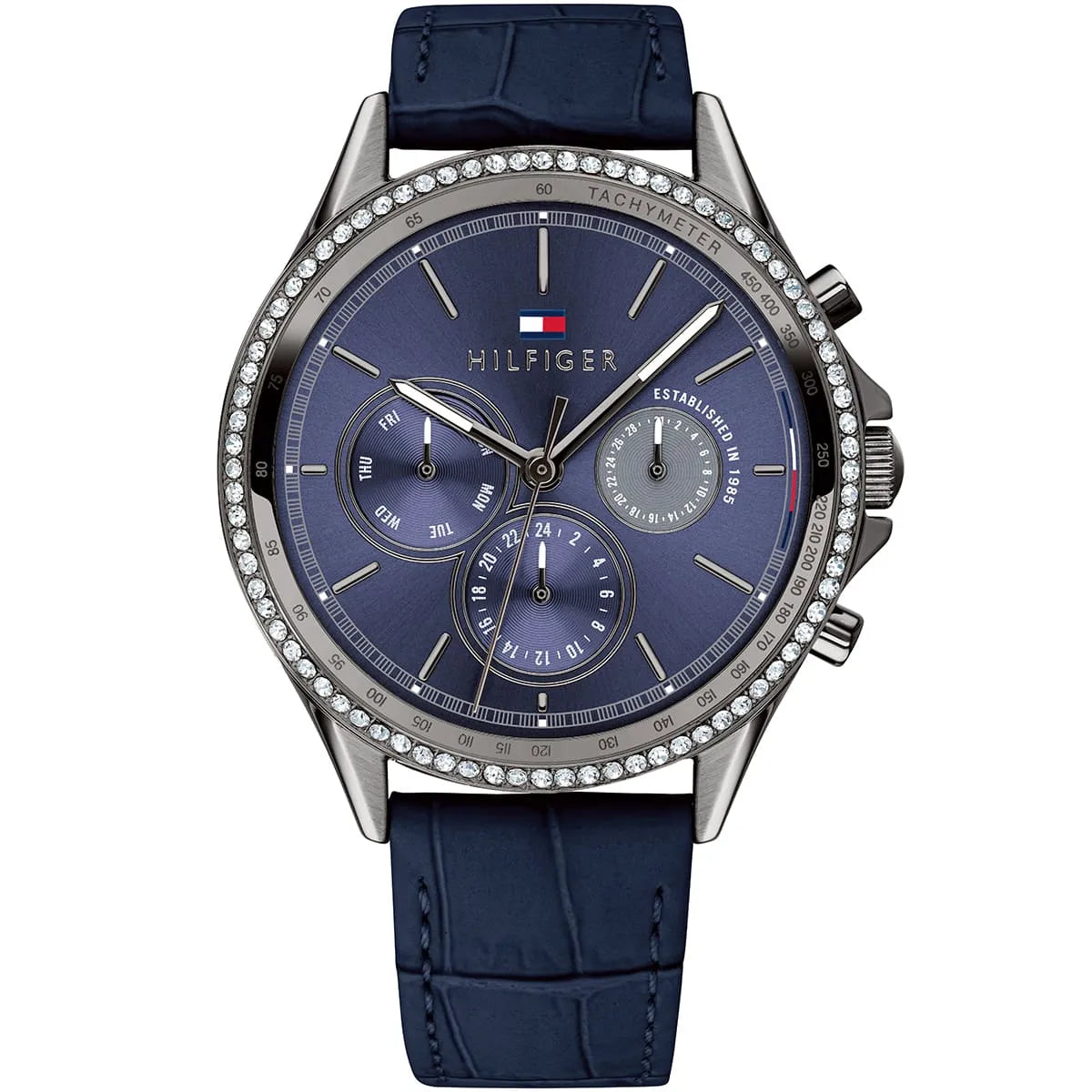 TOMMY HILFIGER 1781979 Orologio al quarzo da donna