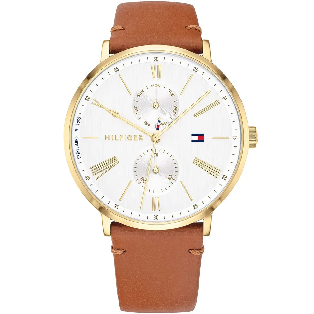 TOMMY HILFIGER 1782073 Orologio al quarzo da donna