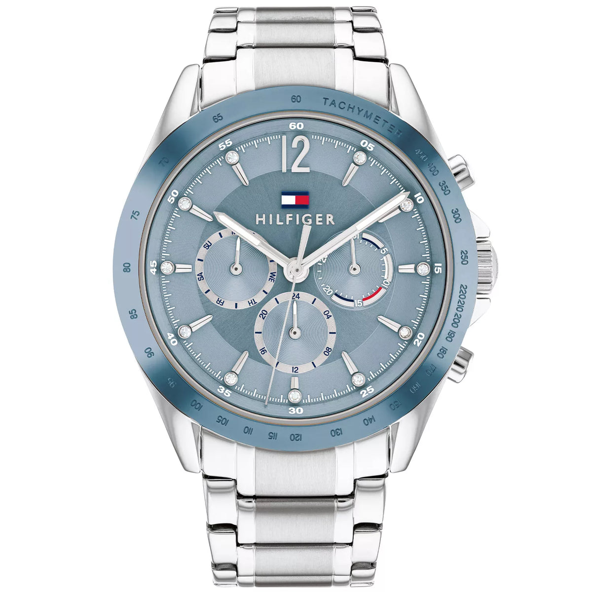 TOMMY HILFIGER 1782554 Orologio al quarzo da donna