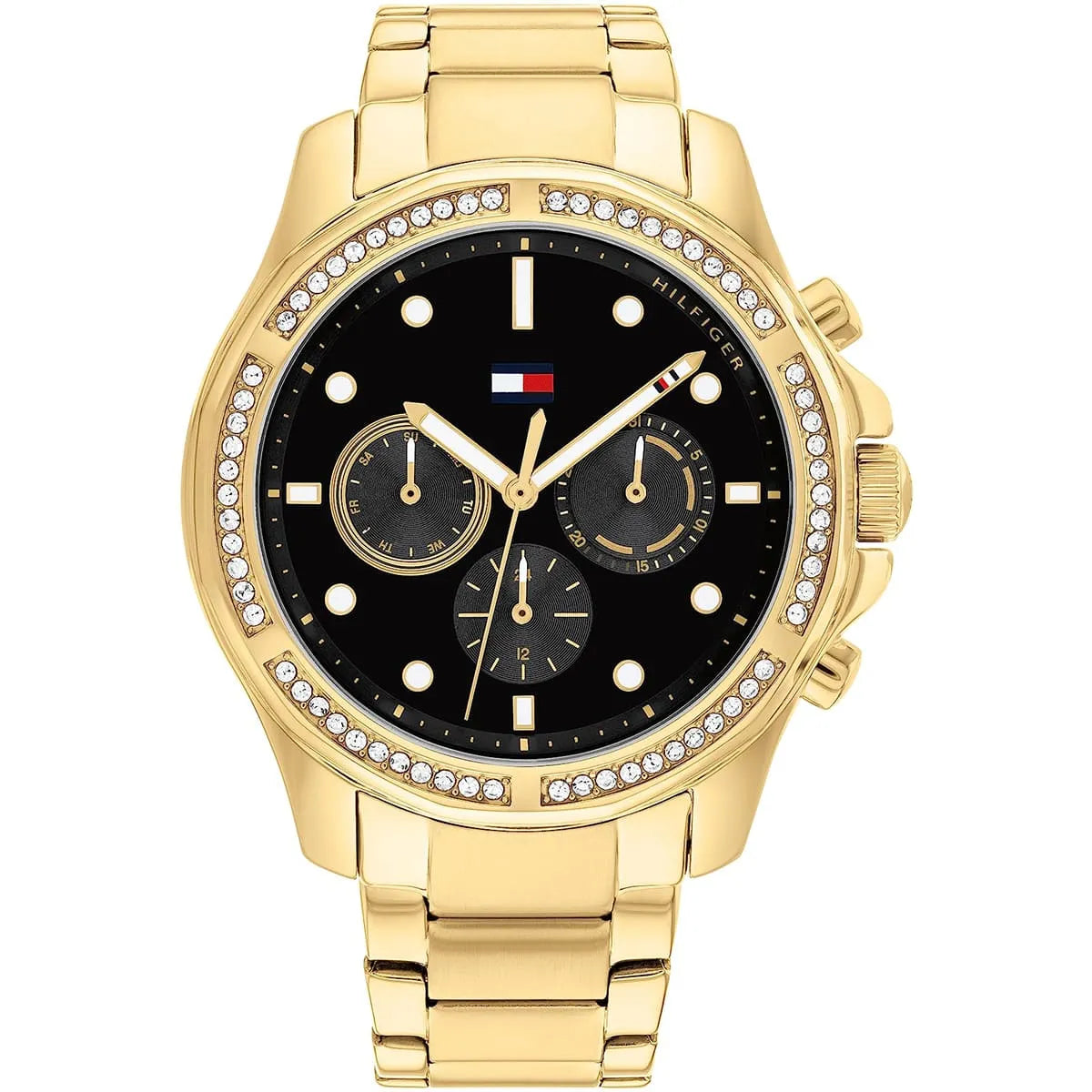 TOMMY HILFIGER 1782570 Orologio al quarzo da donna