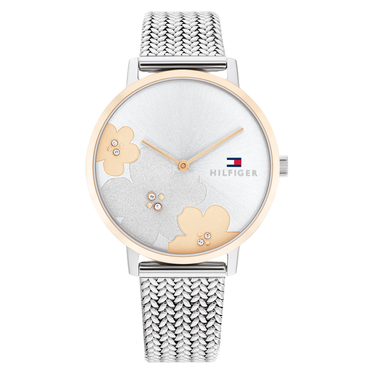 TOMMY HILFIGER 1782604 Orologio cronografo al quarzo da donna