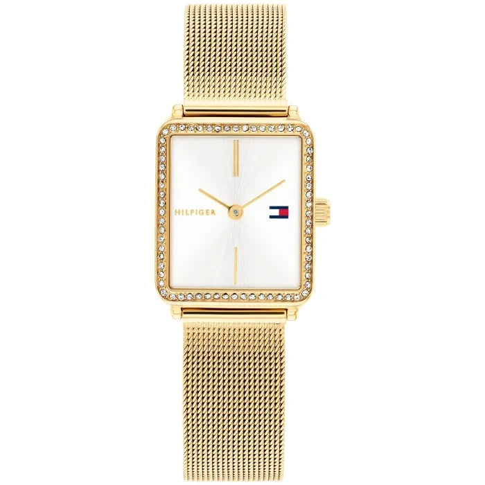 TOMMY HILFIGER 1782829 Orologio al quarzo da donna