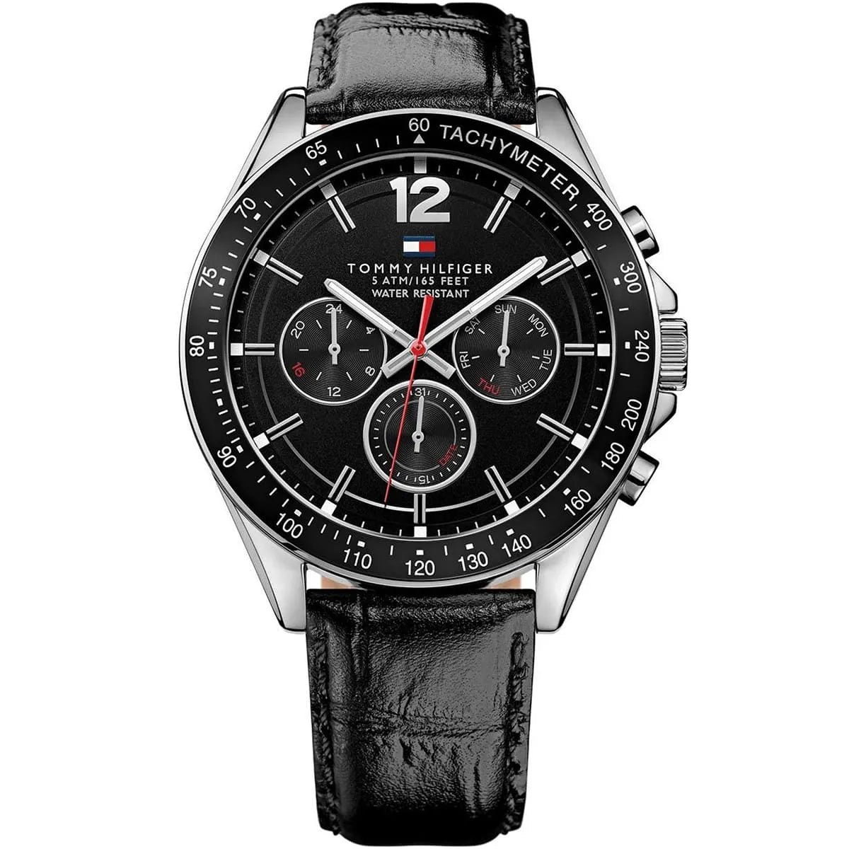 TOMMY HILFIGER 1791117 Orologio cronografo al quarzo da uomo