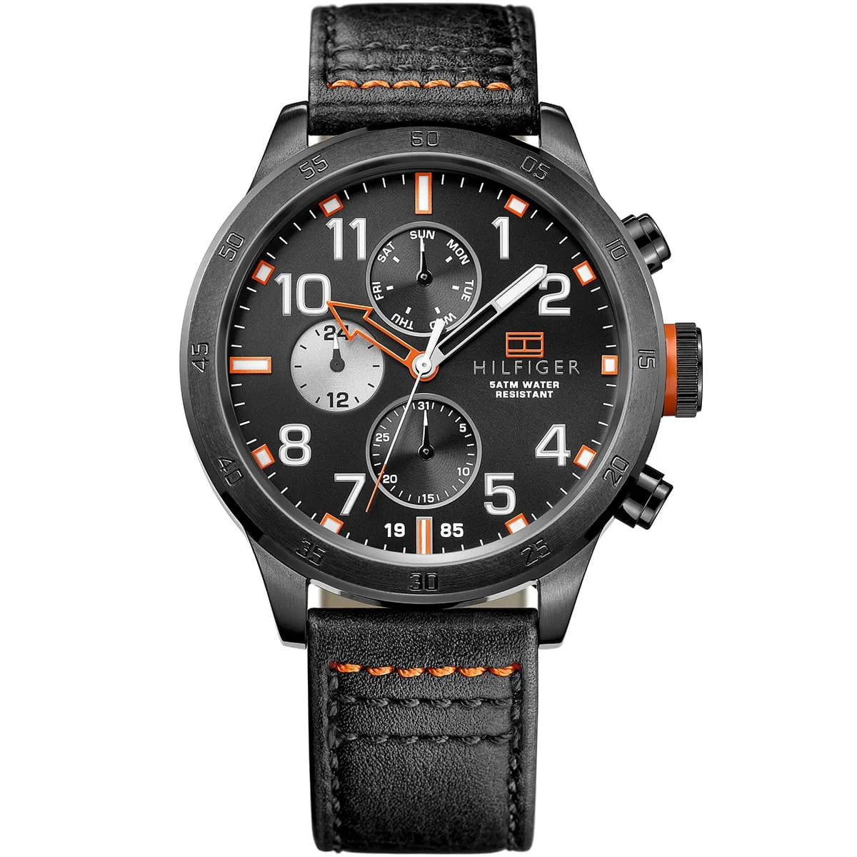 TOMMY HILFIGER 1791136 Orologio al quarzo da uomo
