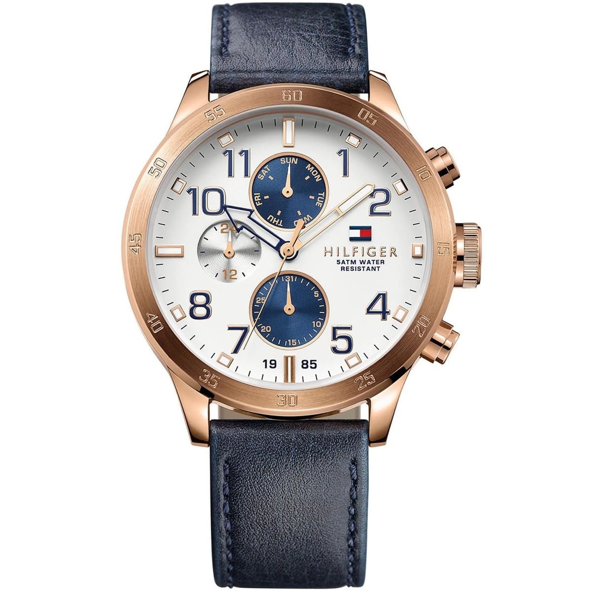 TOMMY HILFIGER 1791139 Orologio al quarzo da donna