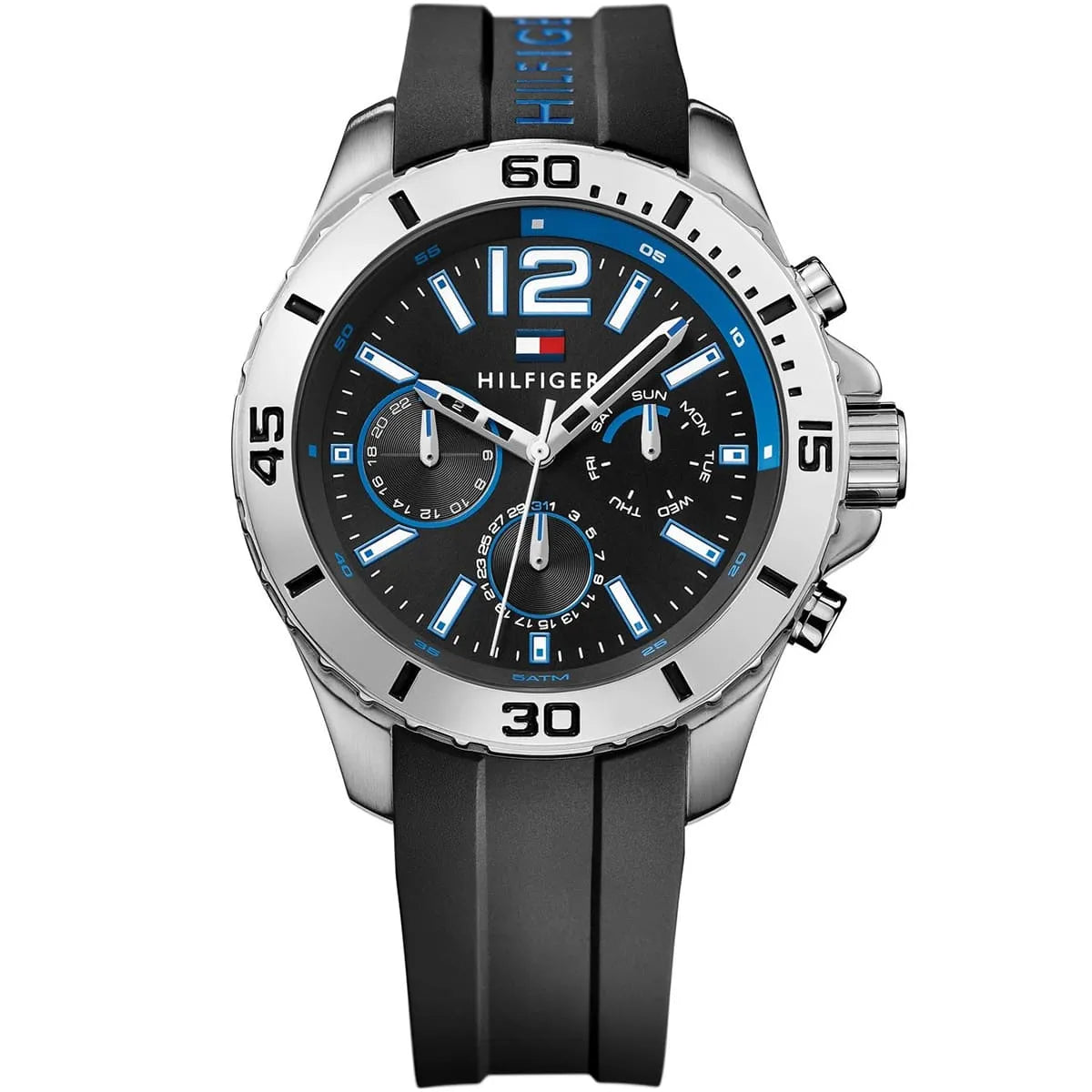 TOMMY HILFIGER 1791143 Orologio al quarzo da uomo