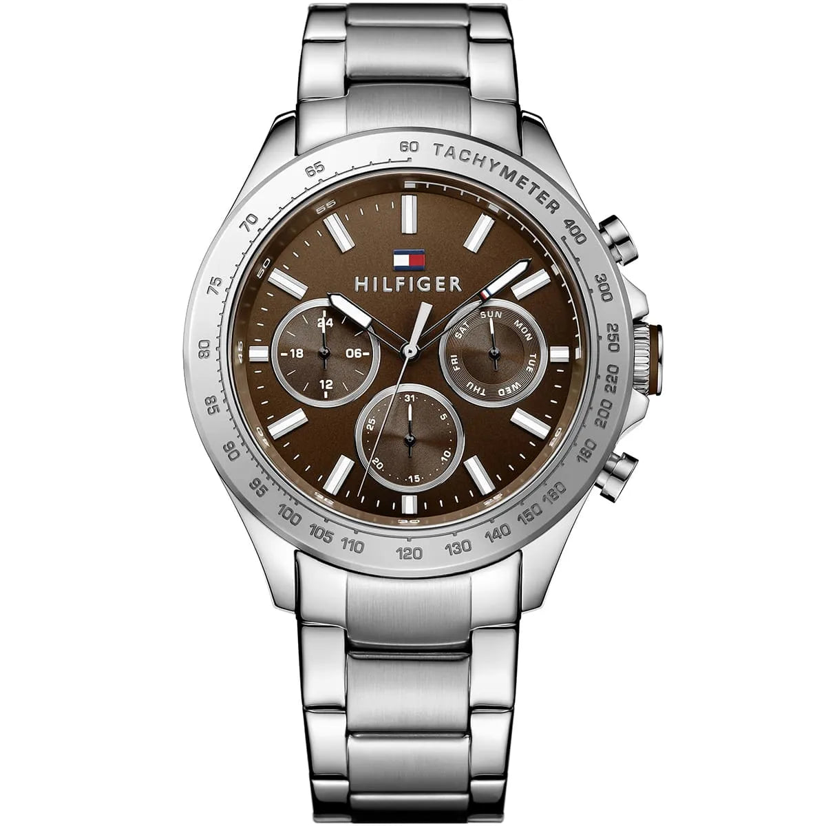 TOMMY HILFIGER 1791229 Orologio al quarzo da uomo