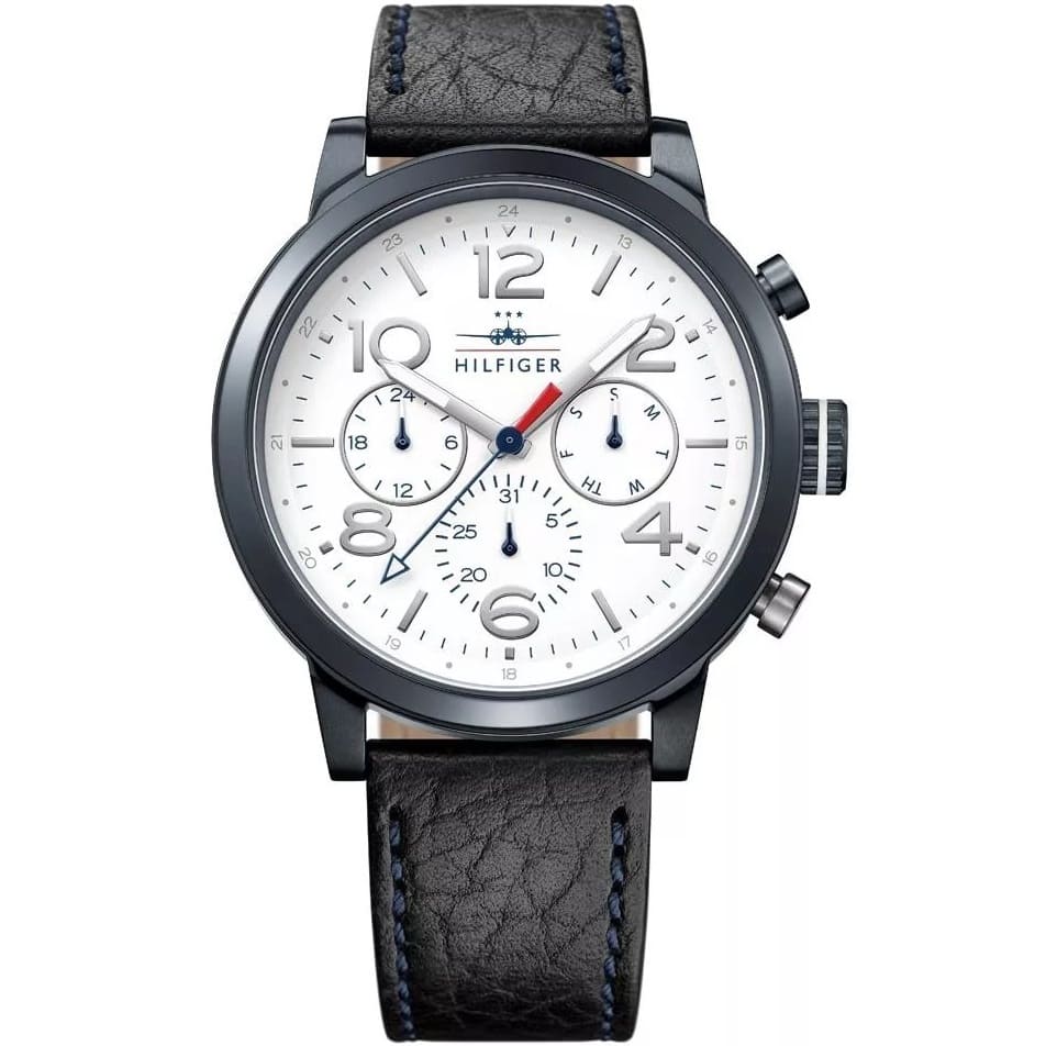 TOMMY HILFIGER 1791235 Orologio al quarzo da uomo