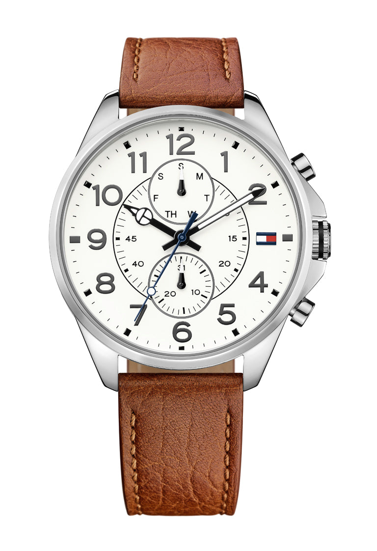 TOMMY HILFIGER 1791274 Orologio al quarzo da uomo