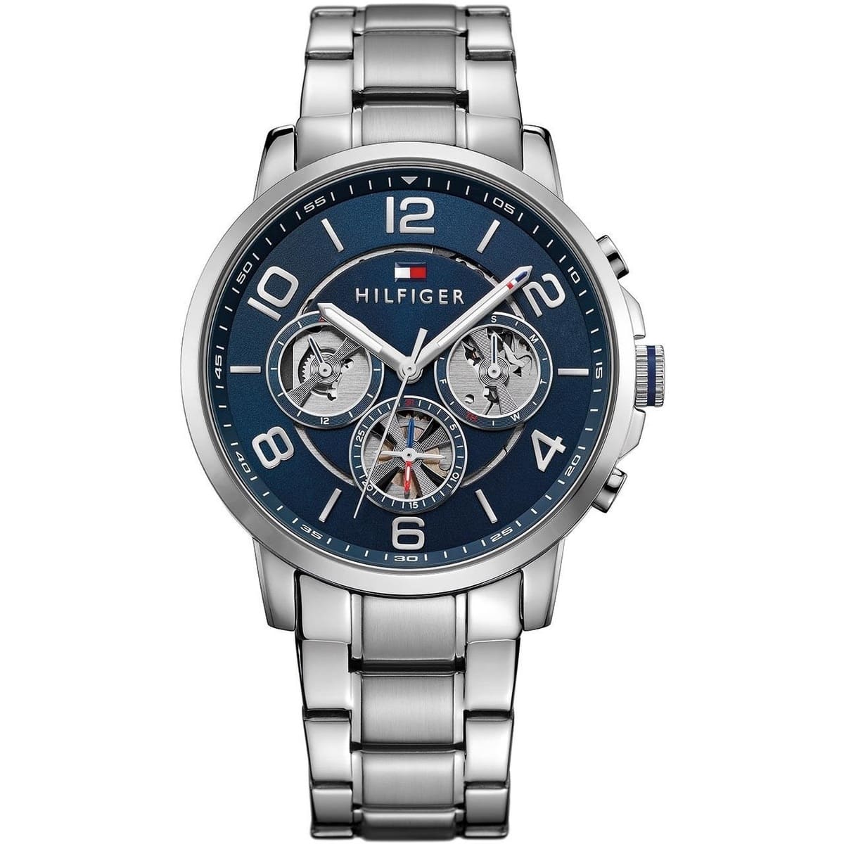 TOMMY HILFIGER 1791293 Orologio al quarzo da uomo