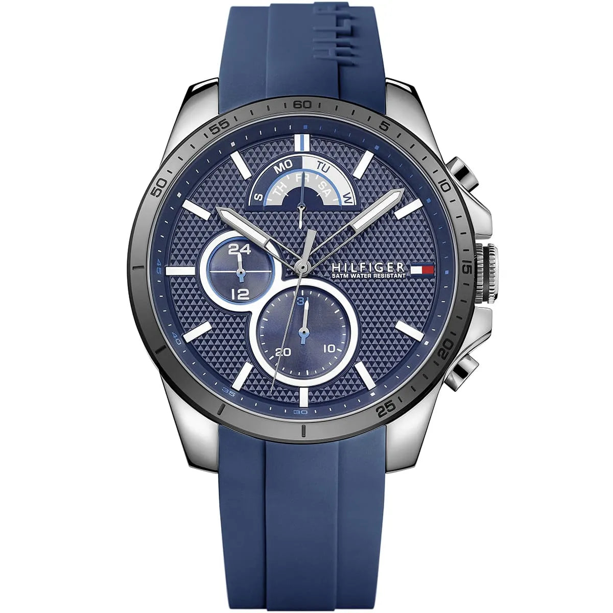 TOMMY HILFIGER 1791350 Orologio cronografo al quarzo da uomo