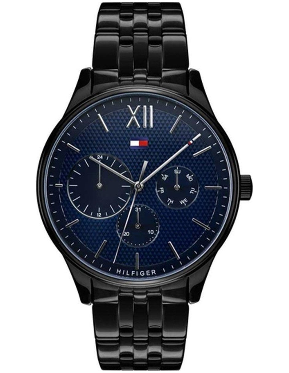 TOMMY HILFIGER 1791454 Orologio al quarzo da uomo