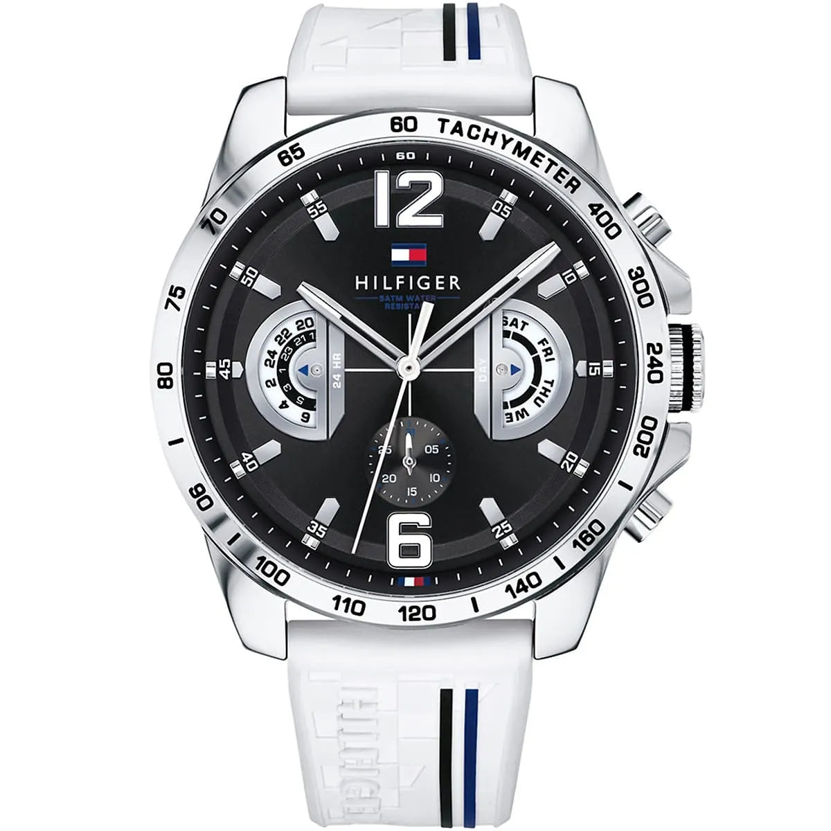 TOMMY HILFIGER 1791475 Orologio multifunzione al quarzo da unisex