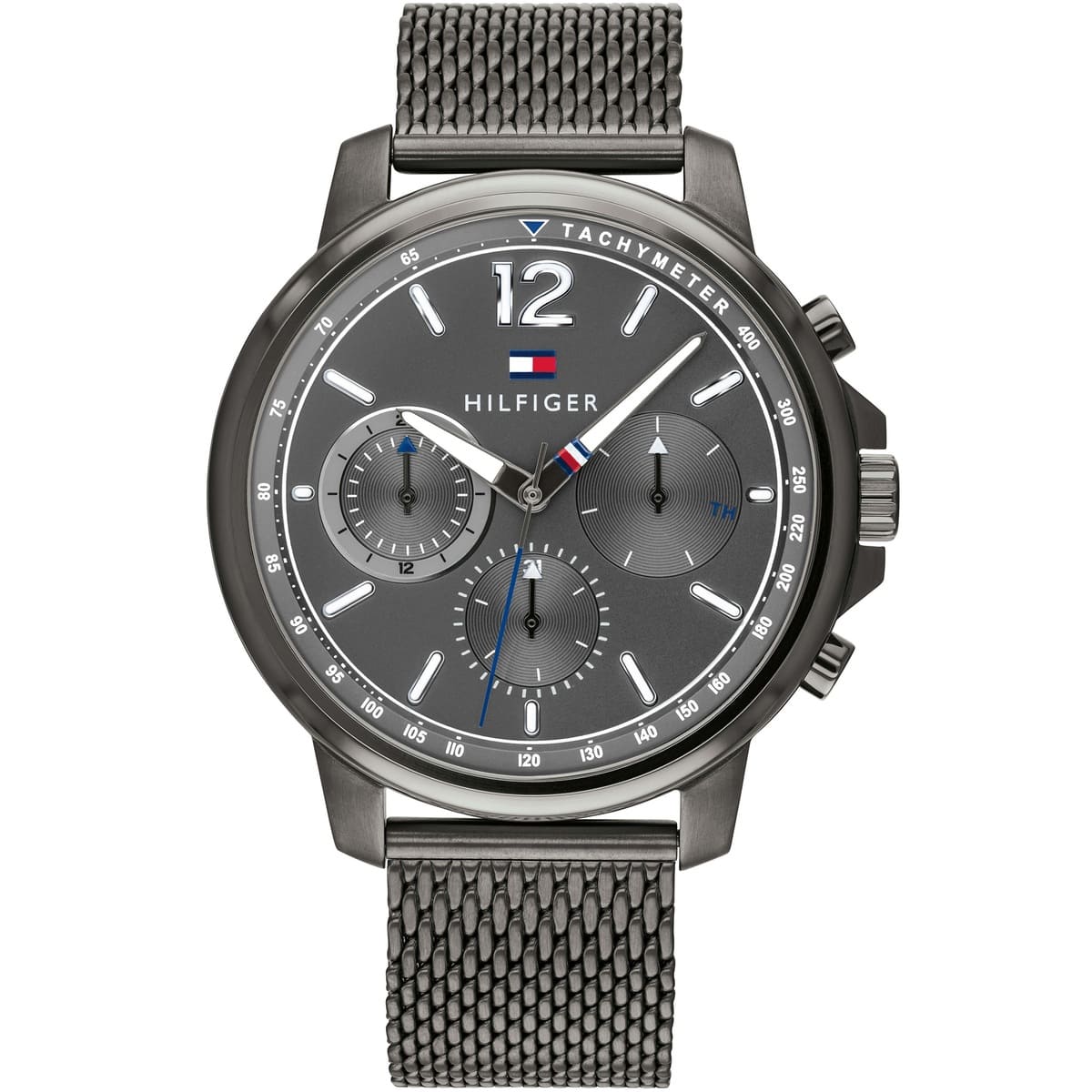 TOMMY HILFIGER 1791530 Orologio cronografo al quarzo da uomo