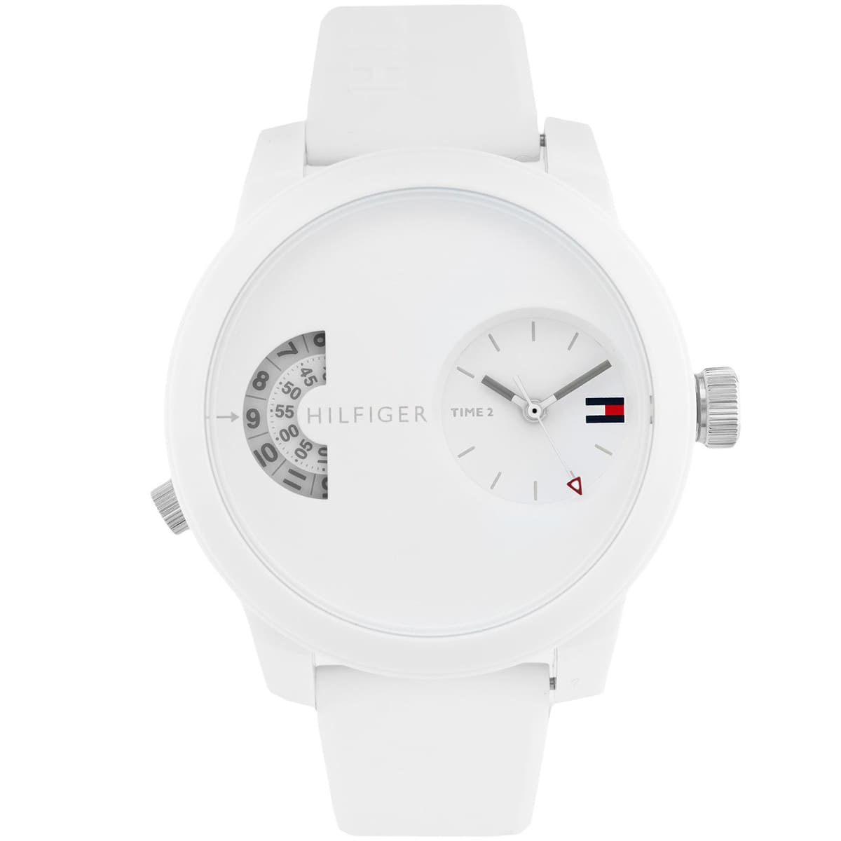 TOMMY HILFIGER 1791558 Orologio multifunzione al quarzo da uomo