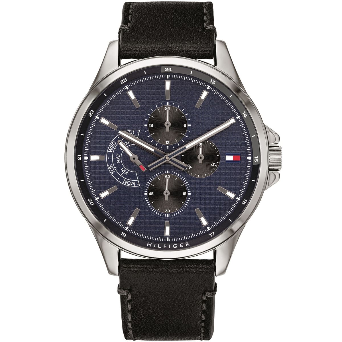 TOMMY HILFIGER 1791616 Orologio al quarzo da uomo