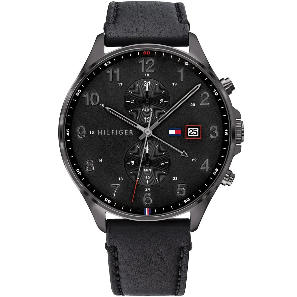 TOMMY HILFIGER 1791711 Orologio cronografo al quarzo da uomo