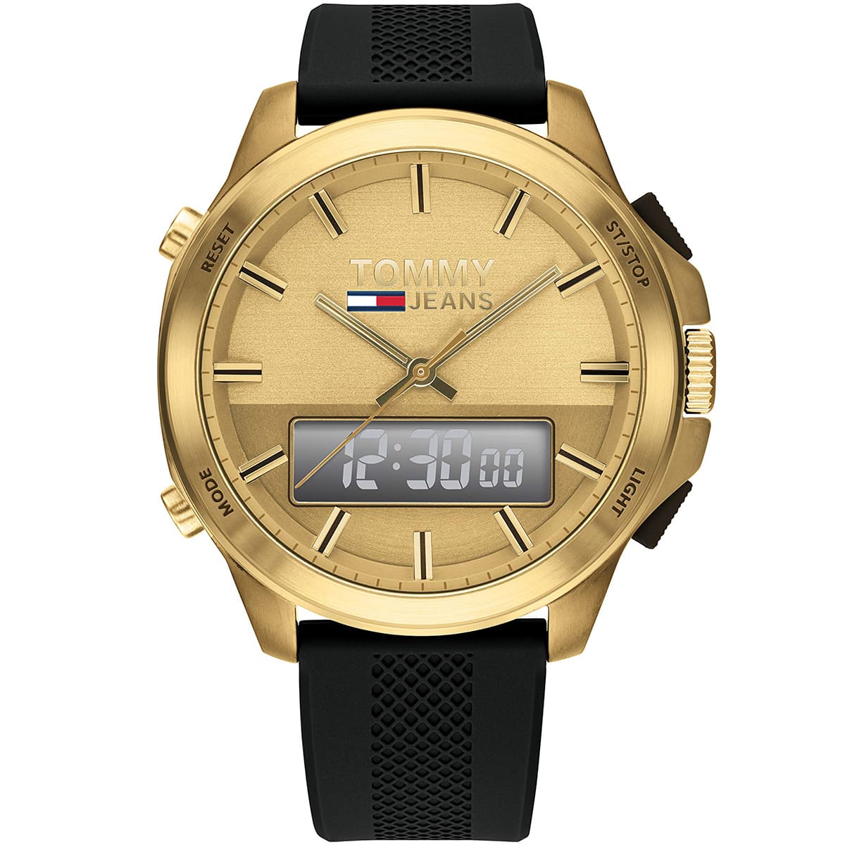 TOMMY HILFIGER 1791762 Orologio cronografo al quarzo da uomo
