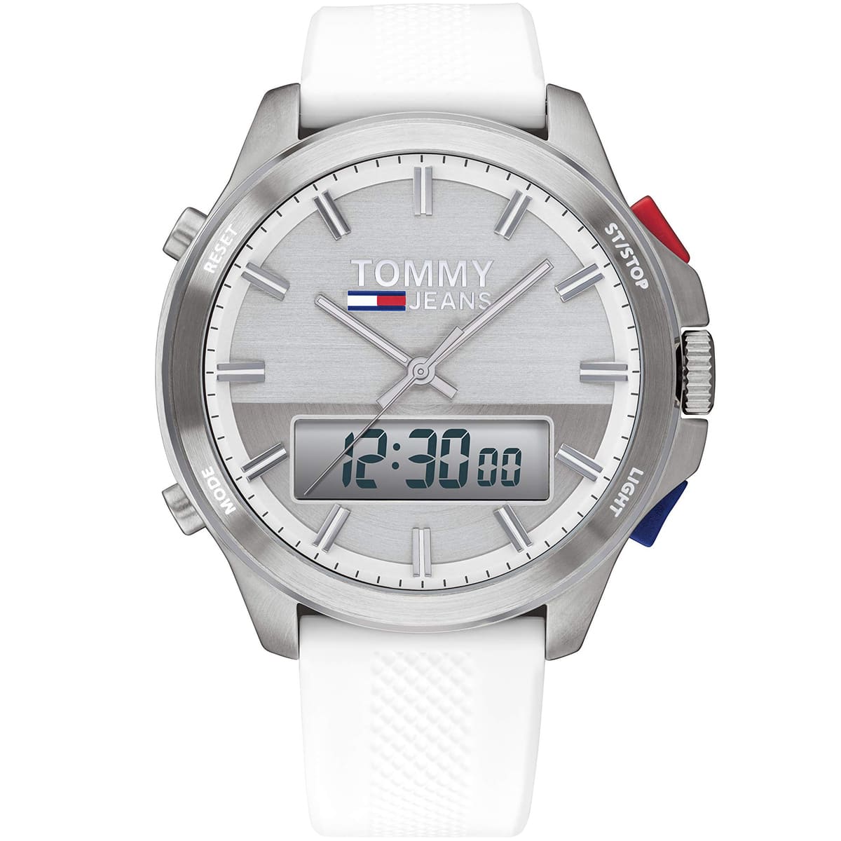 TOMMY HILFIGER 1791764 Orologio cronografo al quarzo da uomo