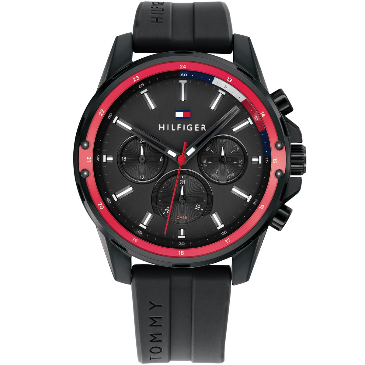 TOMMY HILFIGER 1791793 Orologio al quarzo da uomo