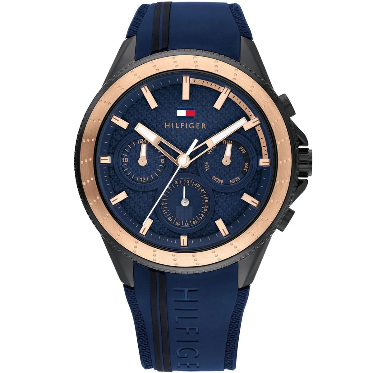 TOMMY HILFIGER 1791860 Orologio al quarzo da uomo