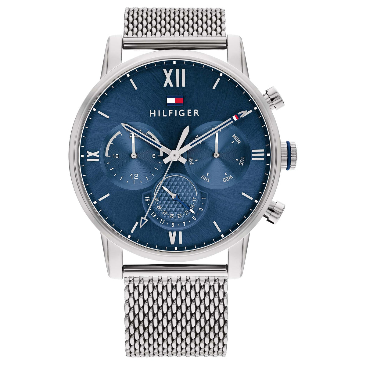 TOMMY HILFIGER 1791881 Orologio al quarzo da uomo