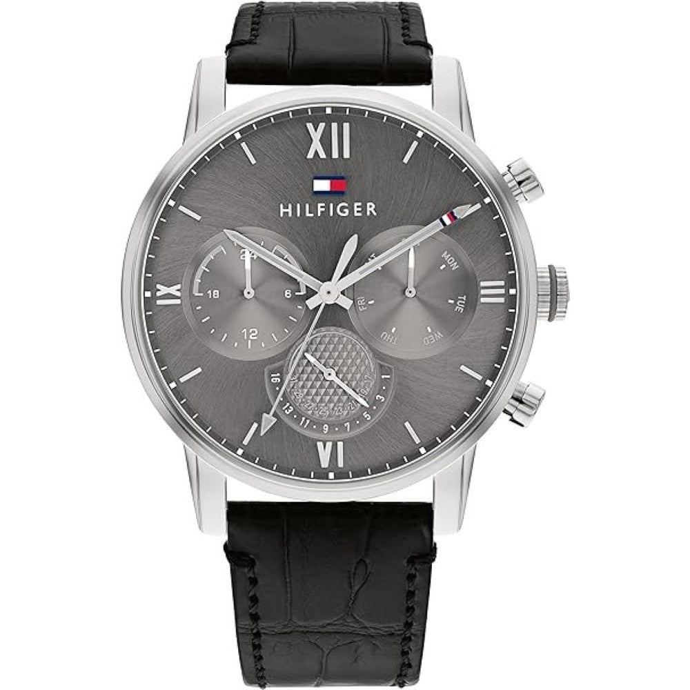 TOMMY HILFIGER 1791883 Orologio al quarzo da uomo