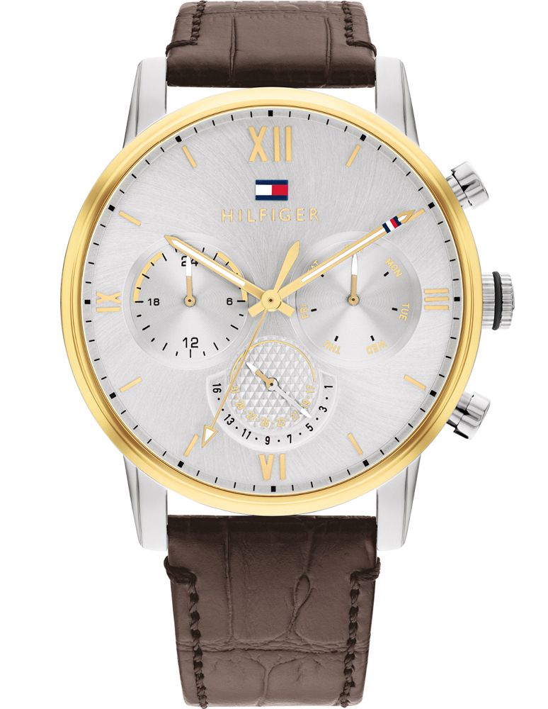 TOMMY HILFIGER 1791884 Orologio da uomo