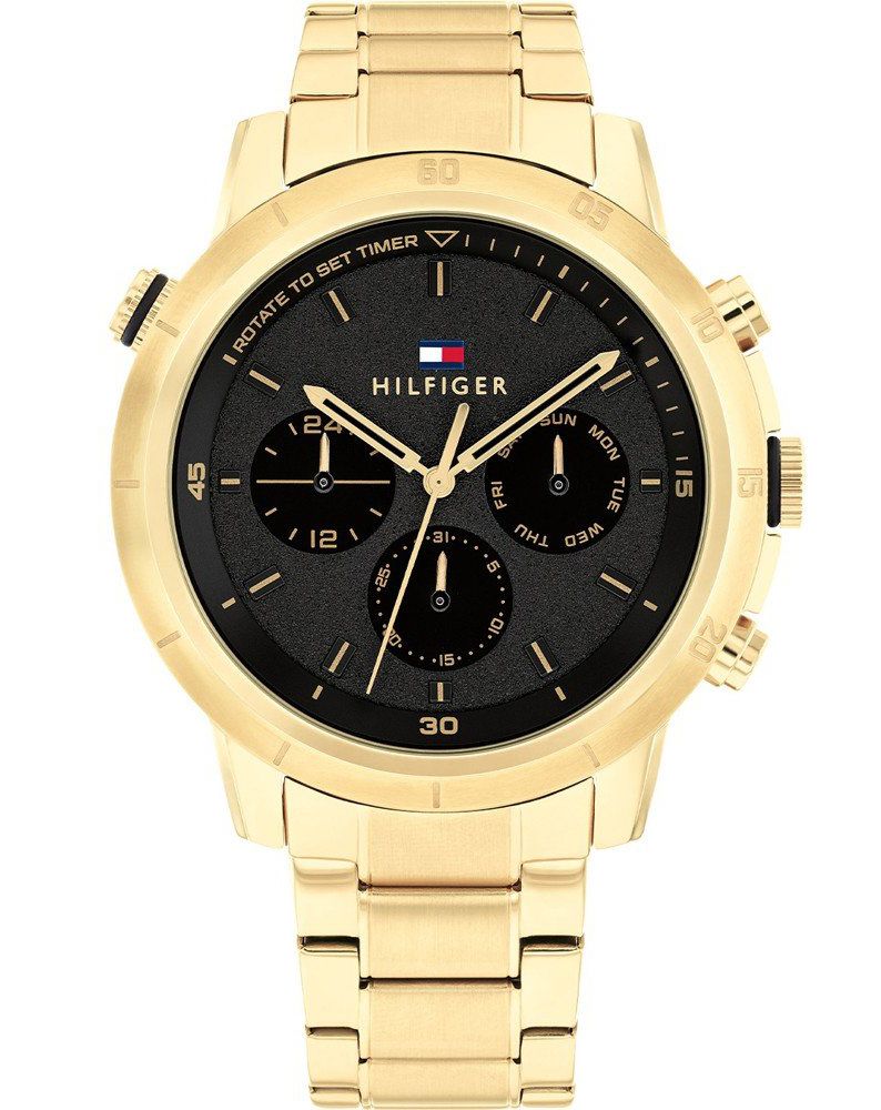 TOMMY HILFIGER 1792109 Orologio al quarzo