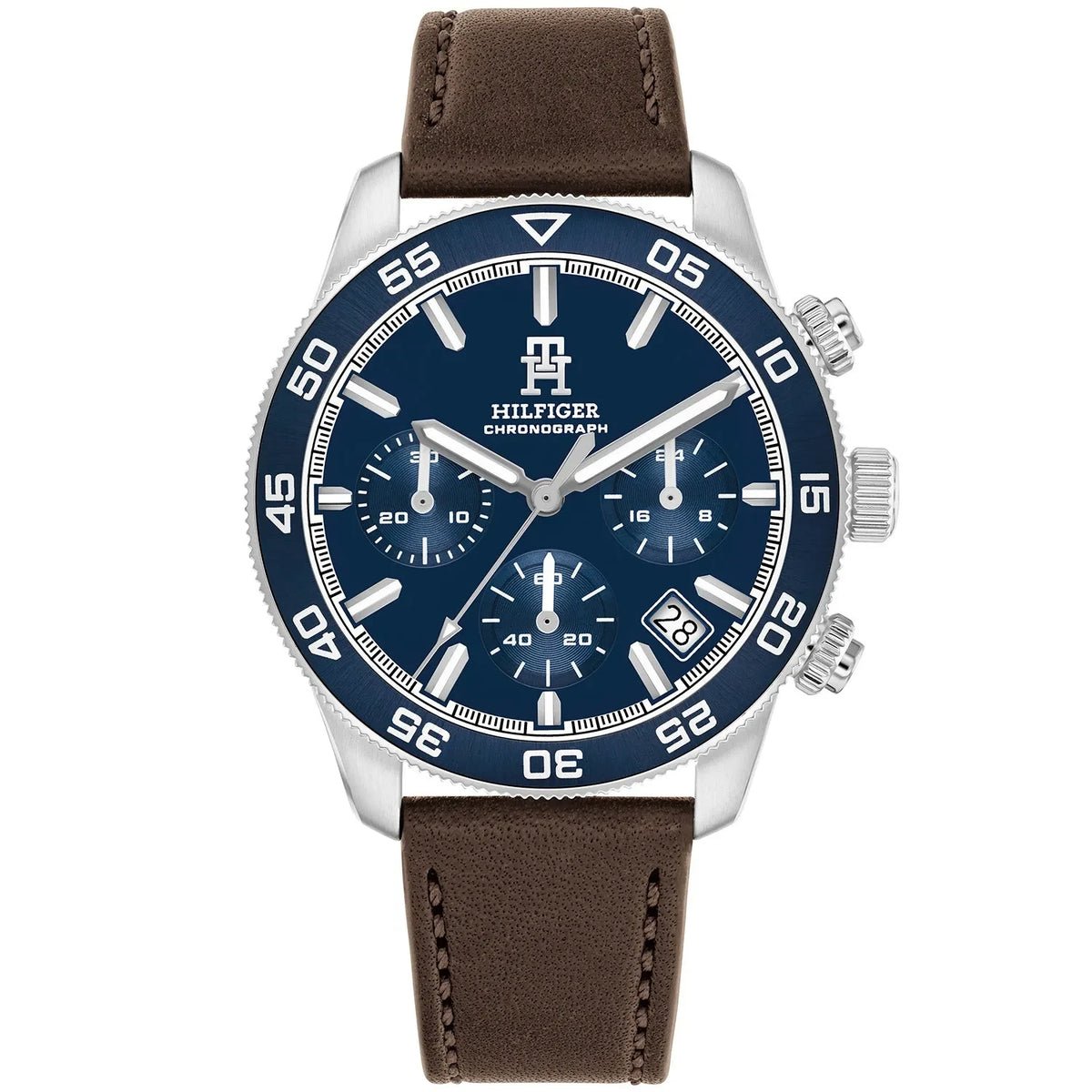 TOMMY HILFIGER 1792163 Orologio cronografo al quarzo da uomo