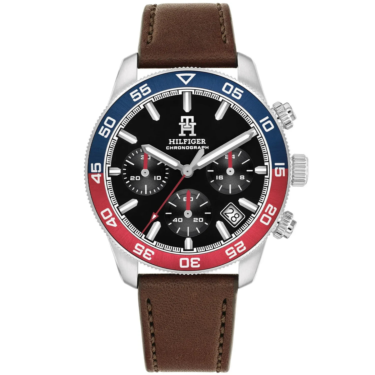 TOMMY HILFIGER 1792166 Orologio cronografo al quarzo da uomo