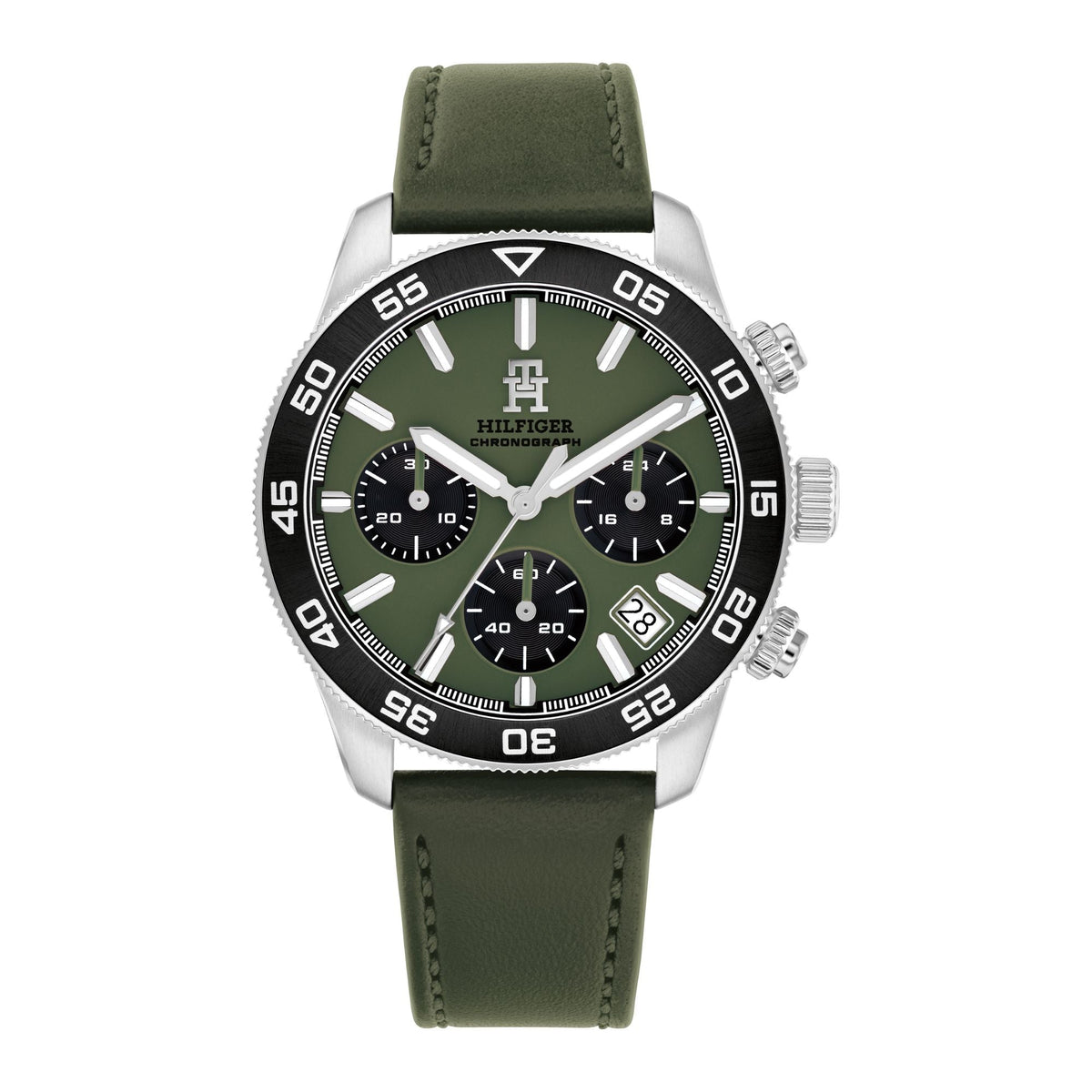 TOMMY HILFIGER 1792188 Orologio cronografo al quarzo da uomo