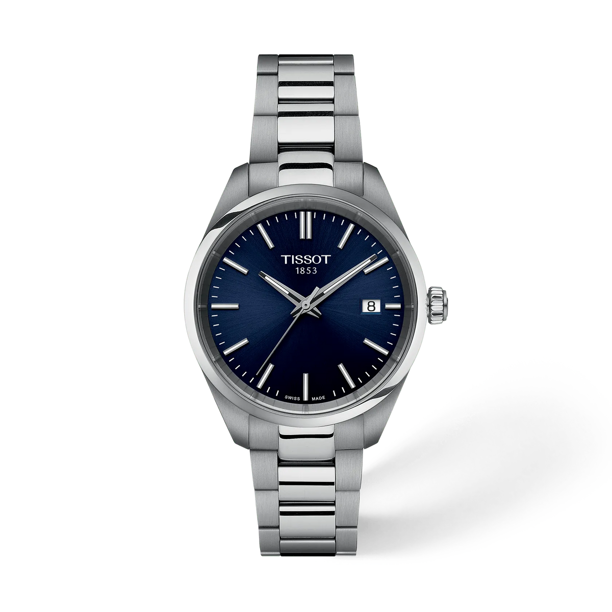 TISSOT PR 100 34mm T150.210.11.041.00 Orologio Donna
