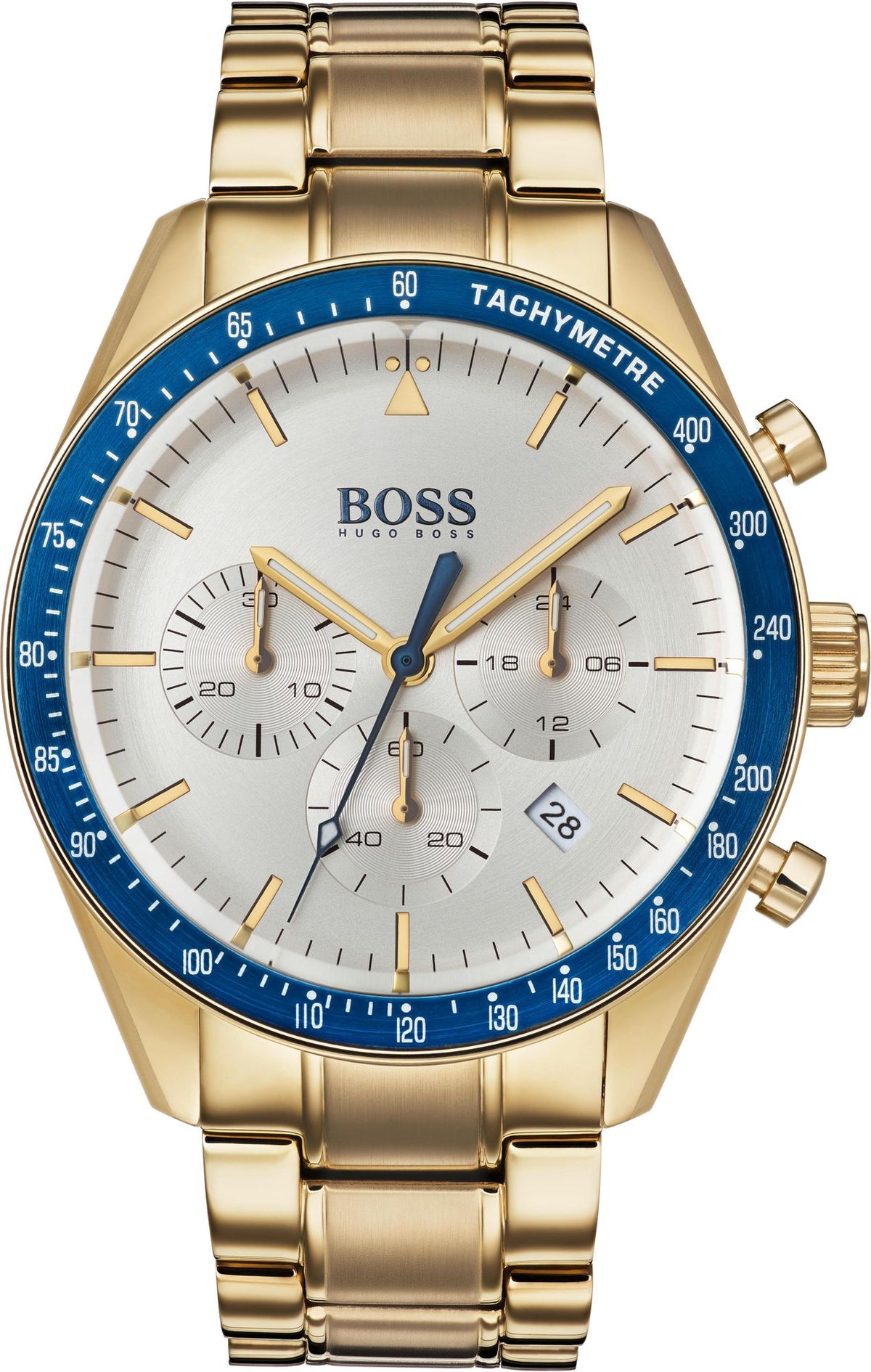 HUGO BOSS Trophy 1513631 Orologio Uomo