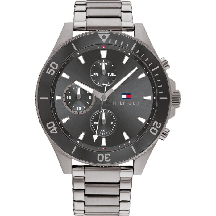 TOMMY HILFIGER 1791918 Orologio al quarzo da uomo
