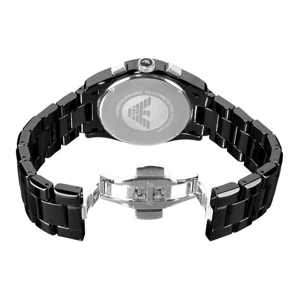 EMPORIO ARMANI Valente Large AR1400 Orologio Uomo
