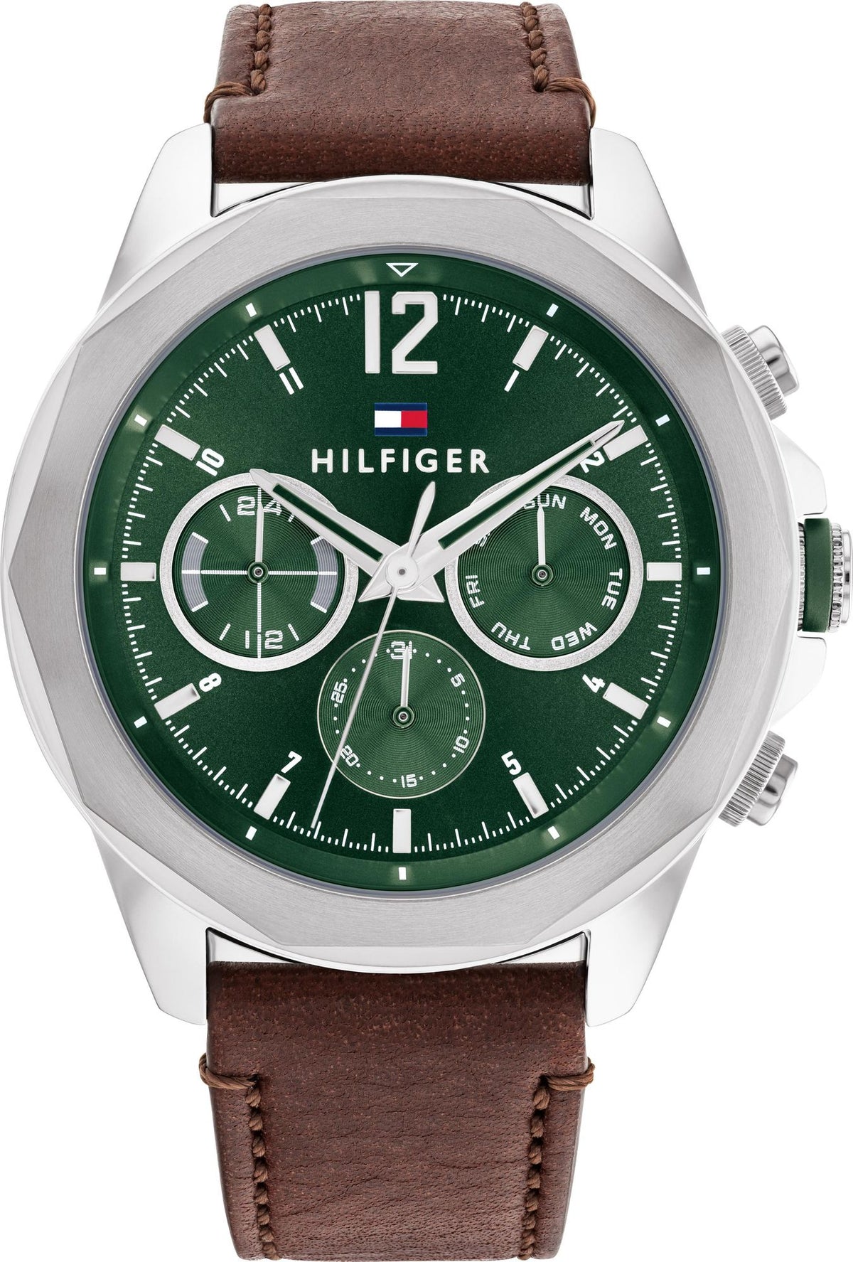 TOMMY HILFIGER 1792064 Orologio al quarzo da uomo