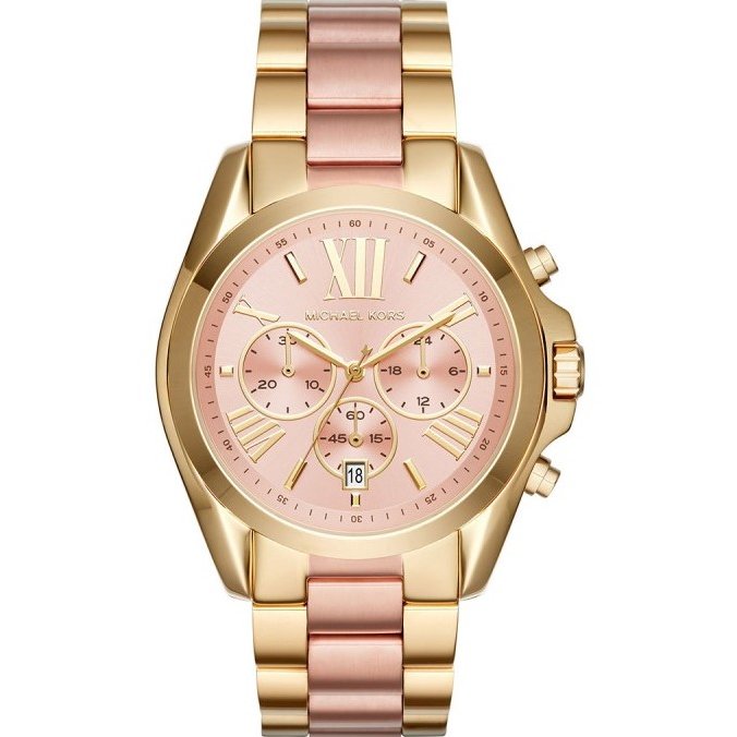 MICHAEL KORS Bradshaw MK6359 Orologio da Uomo