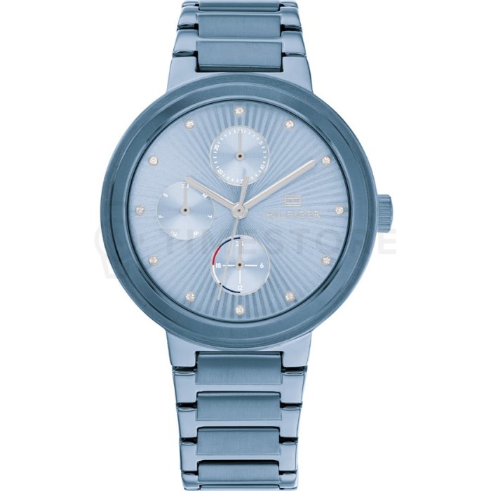 TOMMY HILFIGER 1782535 Orologio multifunzione al quarzo da donna