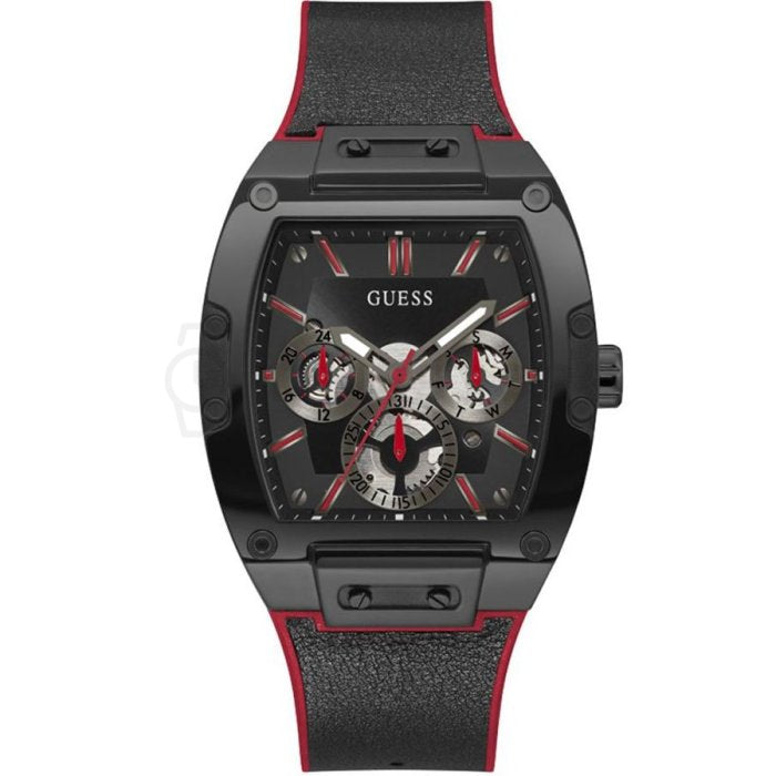GUESS Phoenix GW0202G7 Orologio Uomo