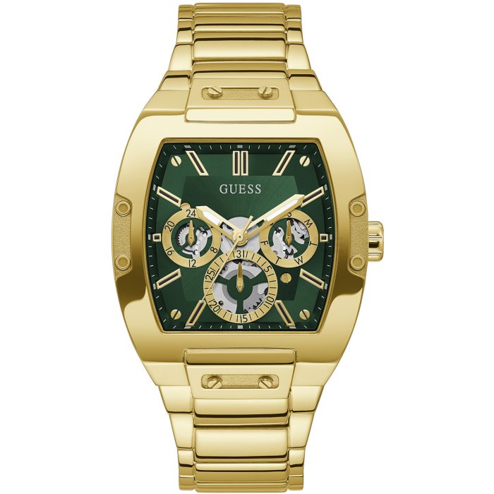 GUESS Phoenix GW0456G3 Orologio Uomo