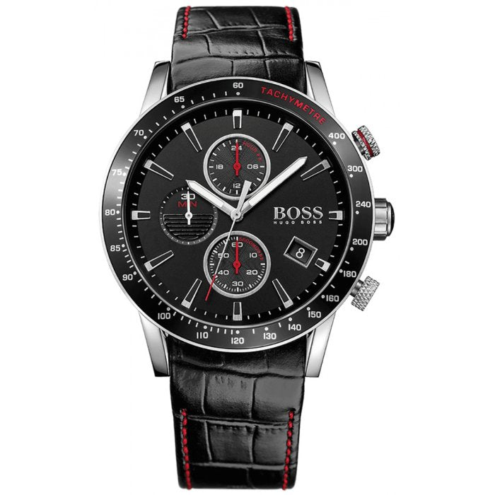 HUGO BOSS Rafale 1513390 Orologio Uomo