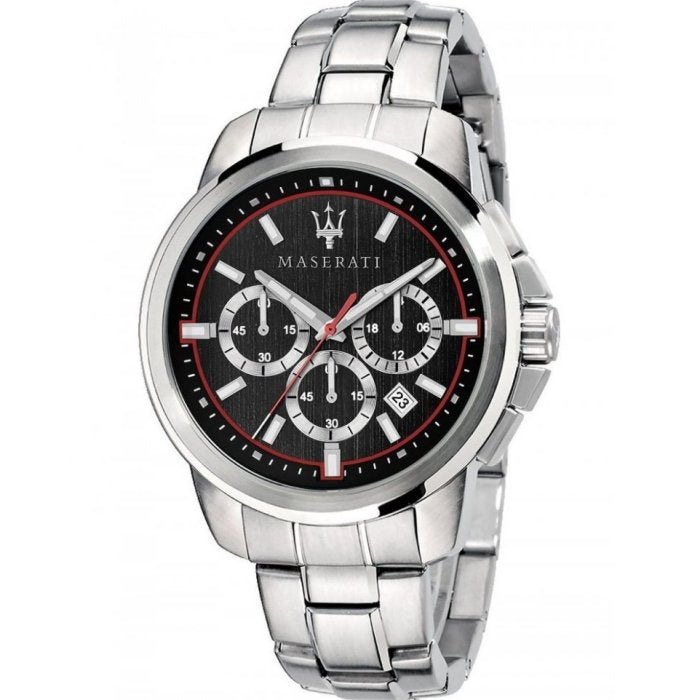 MASERATI Successo Cronografo R8873621009 Orologio da uomo