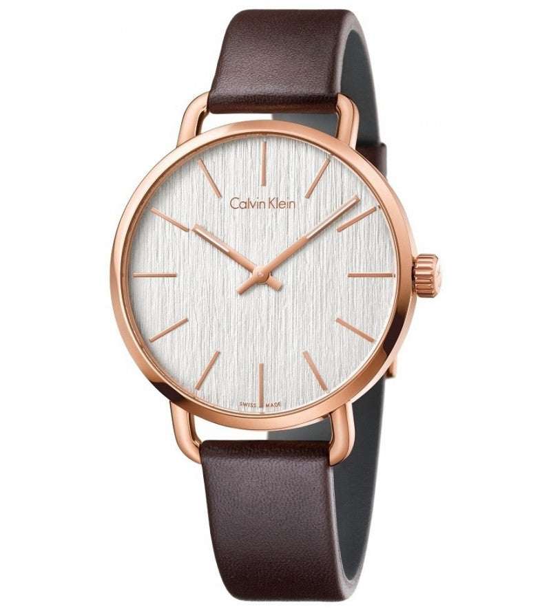 CALVIN KLEIN K7B216G6 Orologio unisex