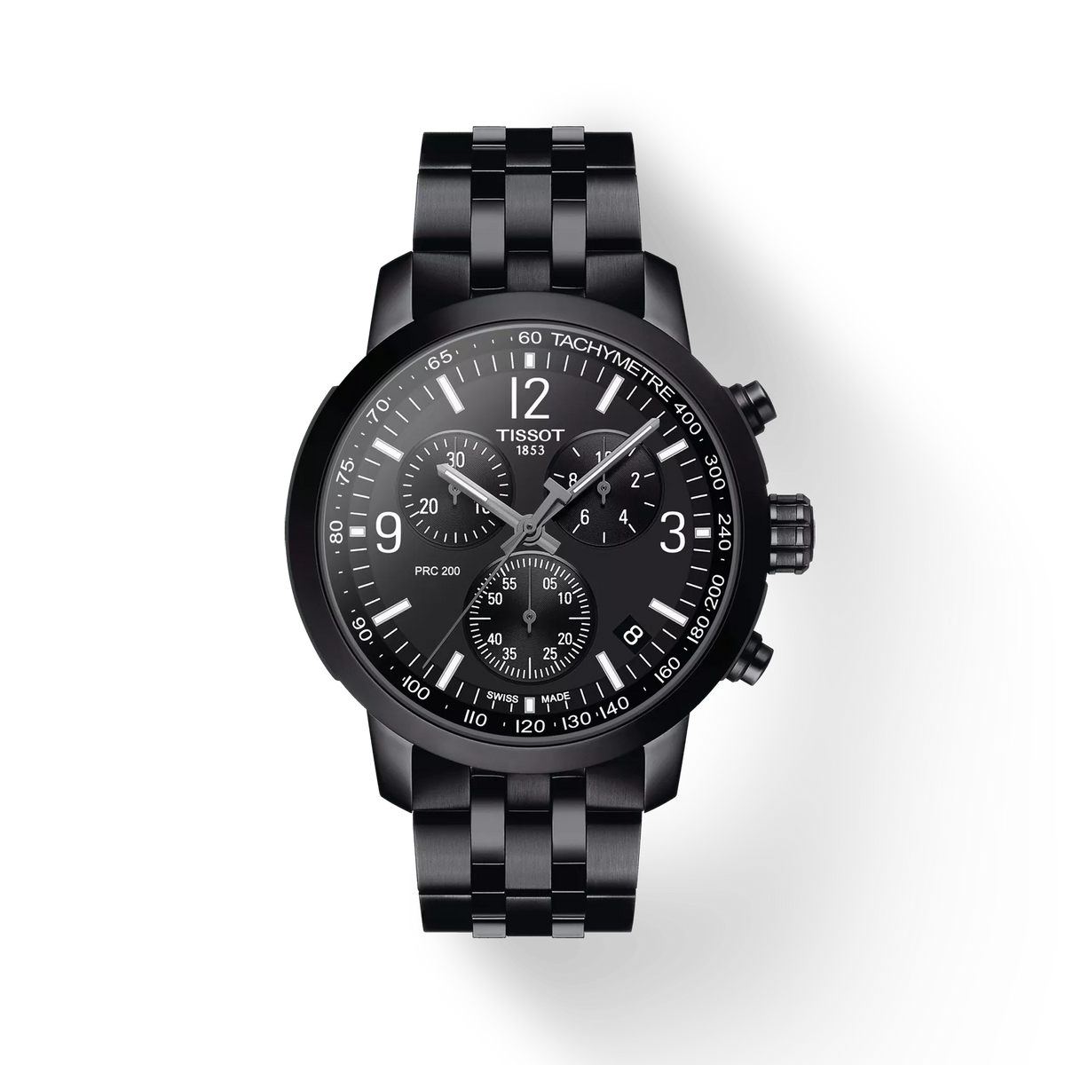 TISSOT PRC 200 T1144173305700 T114.417.33.057.00 Orologio Uomo