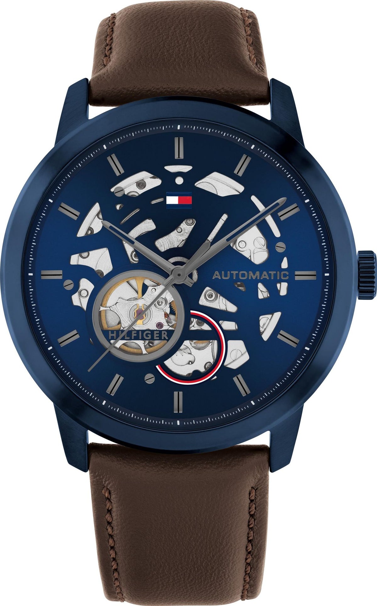 TOMMY HILFIGER 1710660 Orologio automatico da uomo