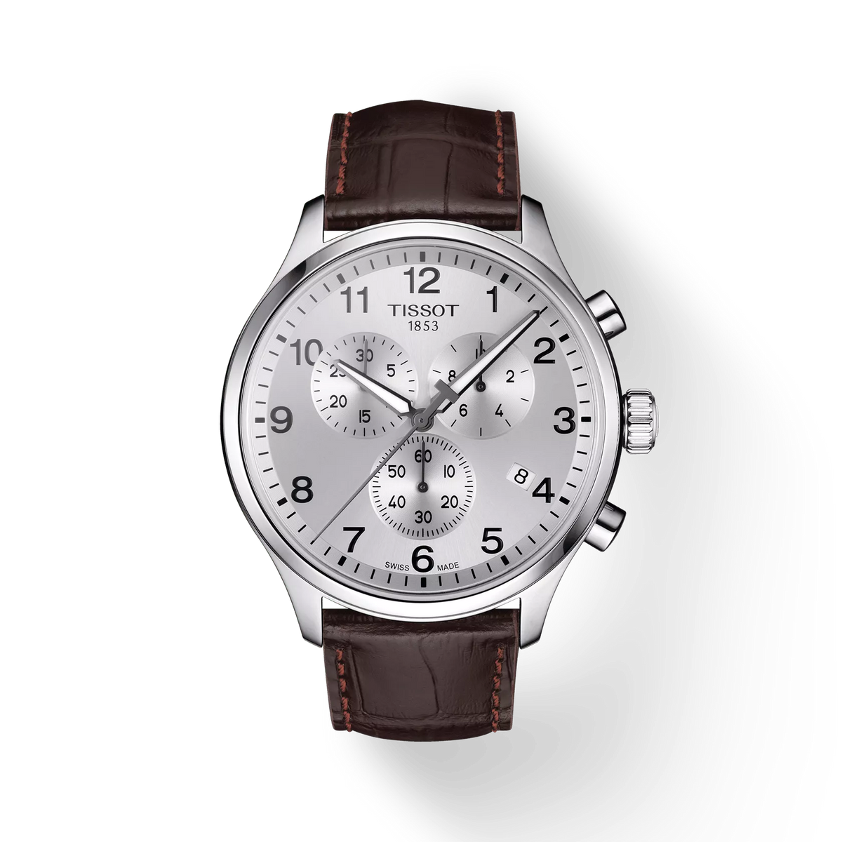 TISSOT Chrono XL Classic T116.617.16.037.00 Orologio Uomo
